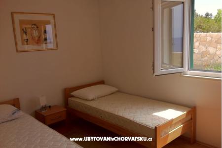 Apartmán  Darija foto 4
