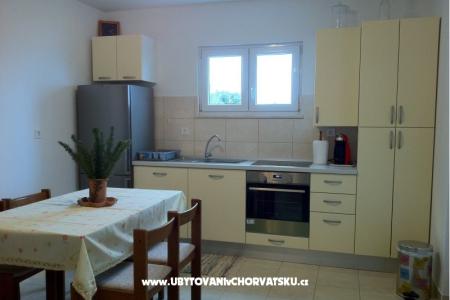 Apartmán  Darija foto 5