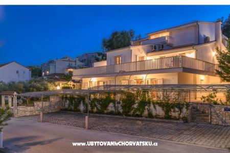 Apartmán Kaskada Marina – Trogir Chorvátsko