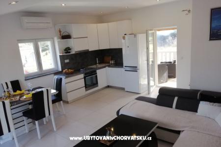 Apartmán Marco foto 4