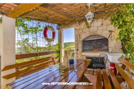 Apartmán Sevid foto 2