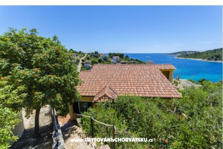 Apartmán Sevid foto 3