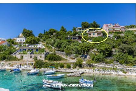 Apartmán Sevid foto 4