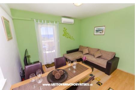 Apartmán Sevid foto 5