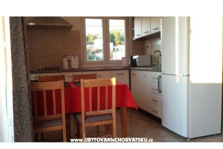 Apartmány Sevid Nikša i Lucija foto 2