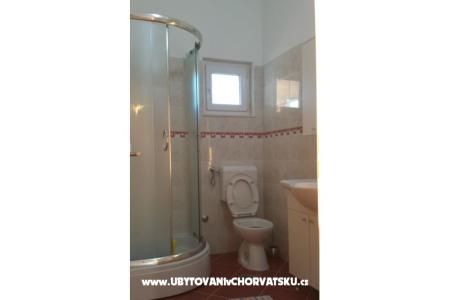 Apartmány Sevid Nikša i Lucija foto 3