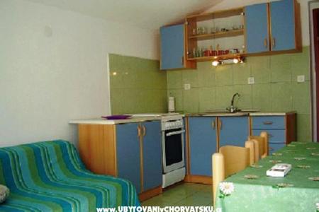 Apartmány Sunce Trogir  foto 4