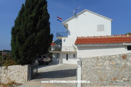 Apartmán Sv. Vid foto 3