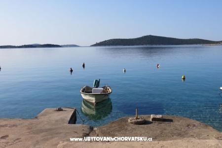 Apartmán Sv. Vid foto 4