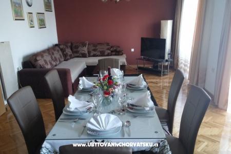 Apartmány ANNA foto 5