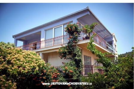 Apartmány Boris - Vinisce at Trogi Marina – Trogir Chorvátsko