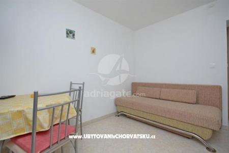 Apartmány Botica foto 2