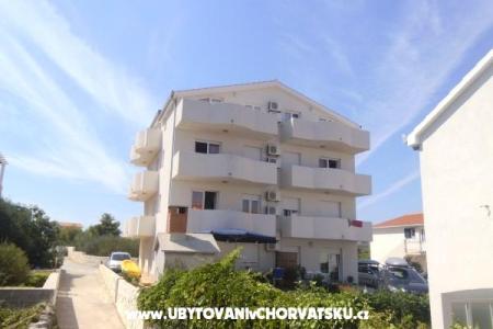Apartmány Erceg Marina – Trogir Chorvátsko