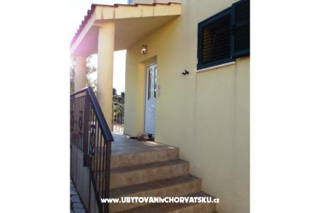 Apartmány Liljana foto 4