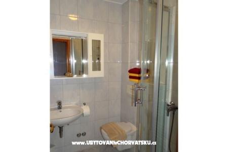 Apartmány Luka foto 5