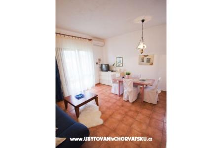 Apartmány Mango foto 4
