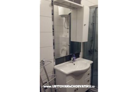 Apartmány Martina foto 2