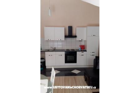 Apartmány Martina foto 3