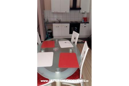 Apartmány Martina foto 4
