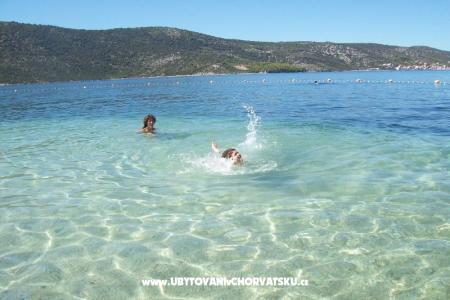 Apartmány Mira &amp; Vinko foto 3