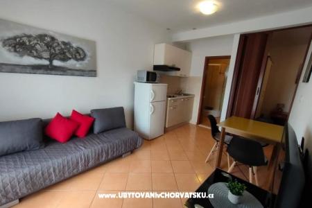 Apartmány Mirakul - Sevid foto 2