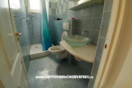 Apartmány Neli foto 3