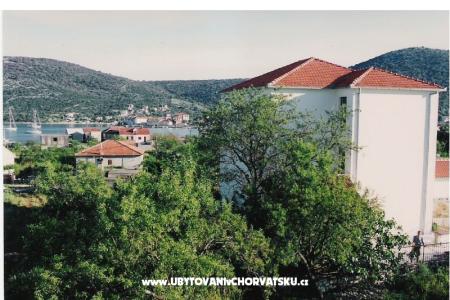 Apartmány Pažanin foto 4