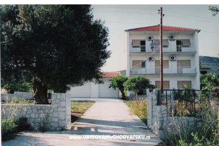 Apartmány Pažanin foto 5