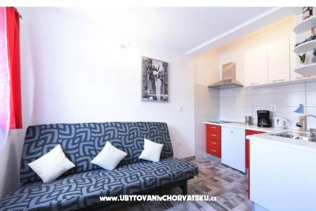 Apartmány Sea Star Ivana foto 3