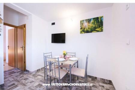 Apartmány Sea Star Ivana foto 5