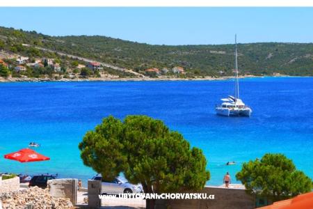 Apartmány Sevid - Vučica foto 3