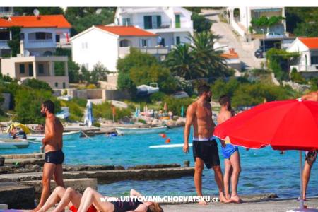 Apartmány Sevid - Vučica foto 4