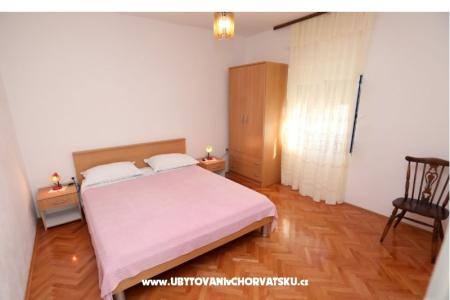 Apartmány Viskovic foto 3