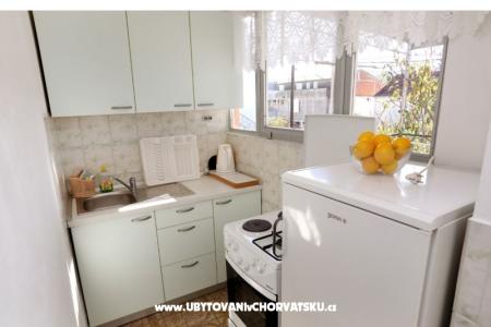 Apartmány Viskovic foto 4