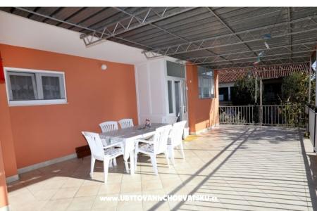 Apartmány Viskovic foto 5
