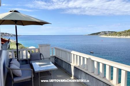 Apartmány Vlade Marina – Trogir Chorvátsko