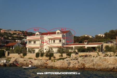 Apartmány Vlade foto 4