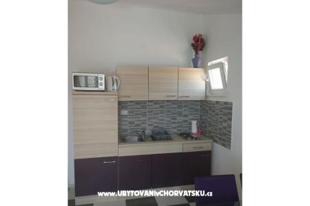 Apartmány V&amp;I foto 4