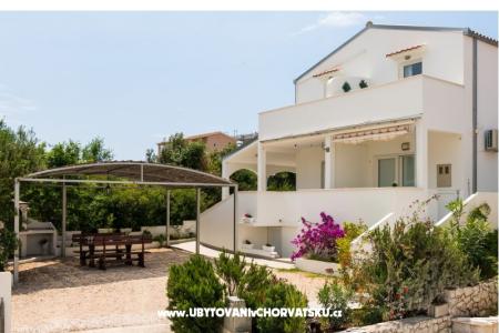 BayBeach Apartmány Sevid foto 3