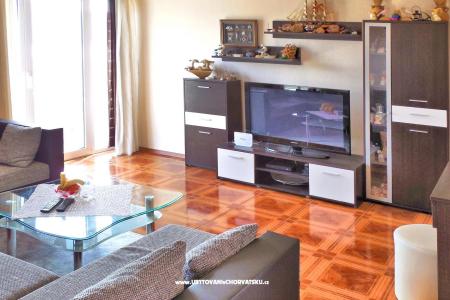 Korčulanka Apartmány Poljica-Marin foto 4