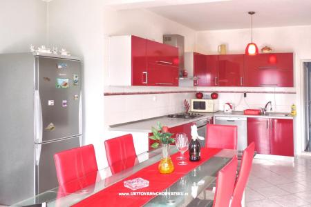 Korčulanka Apartmány Poljica-Marin foto 5
