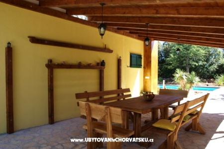 Prázdninový dom Villa Sonia foto 2