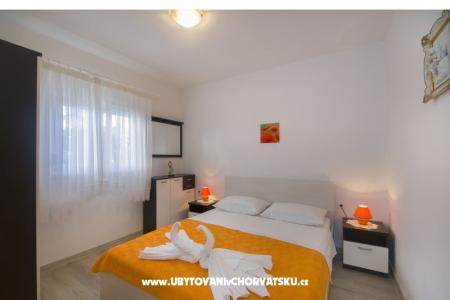 Apartmány Kuvek foto 2