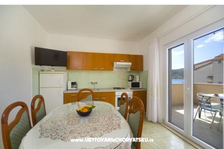 Apartmány Kuvek foto 3