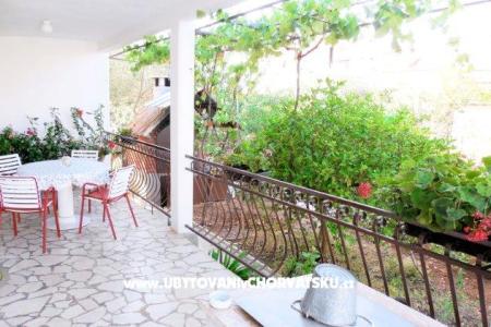 Luka Tadic Apartmány foto 5