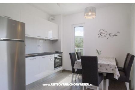 MiL Mare Holiday Apartmán foto 4