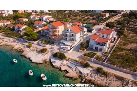 Apartmány Petra  foto 2
