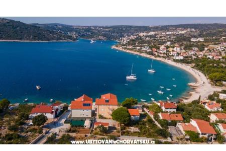 Apartmány Petra  foto 3