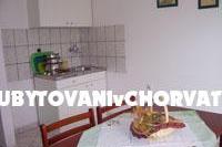 Pansion Apartmány Telban foto 3