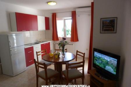 Apartmány Roko foto 5